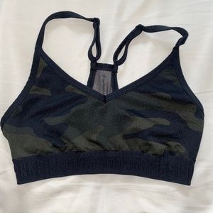 Victoria Secrets Pink Sports Bra